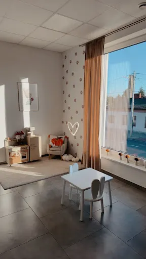 Gabinet logopedyczny Rozgadani Julita Śmiechowska-Kubryn